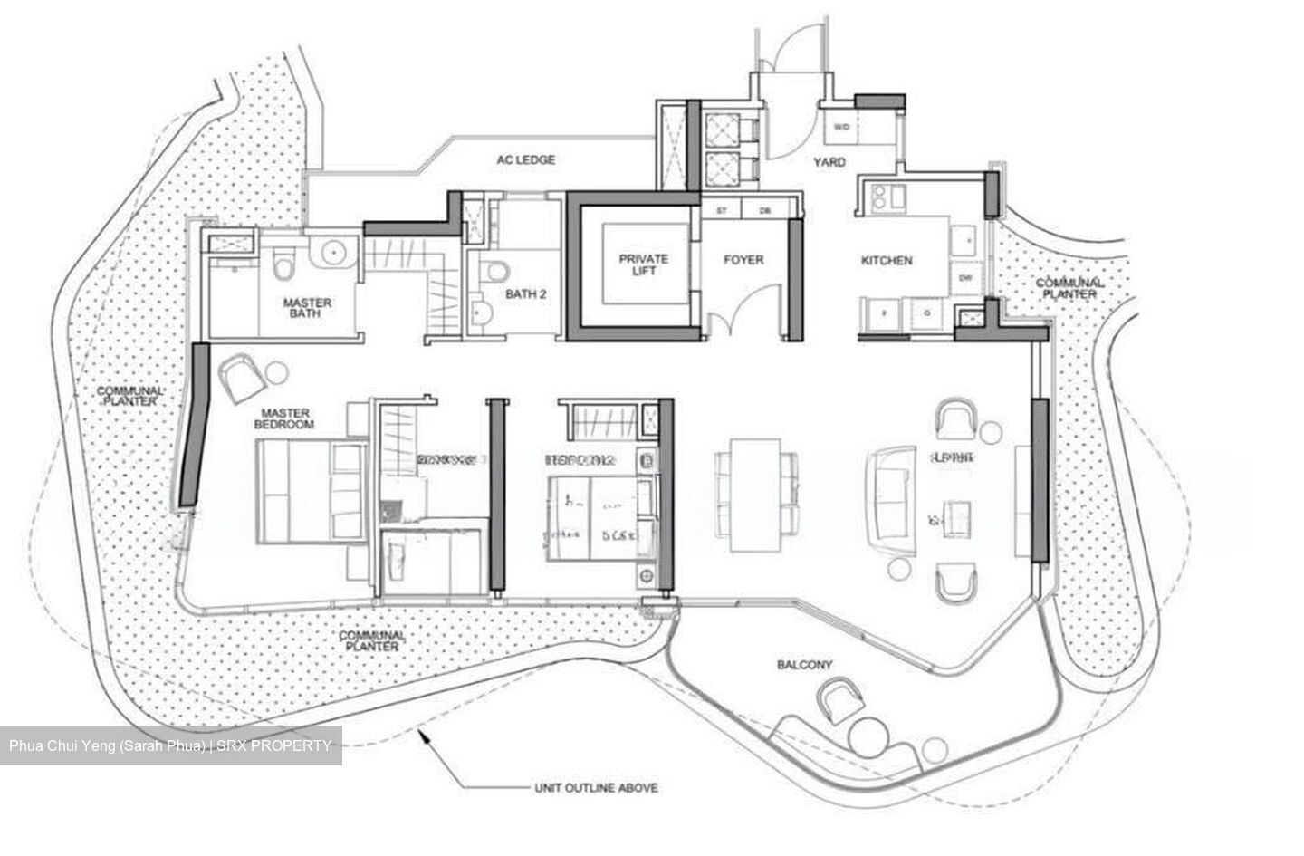 Park Nova (D10), Apartment #623183351